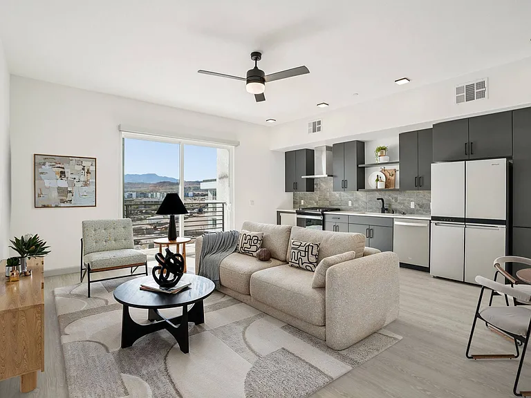 ARCA Apartments — Photo 70