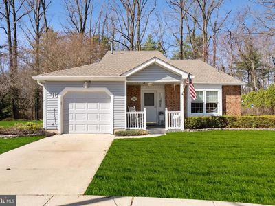 16 Mullray Ct, Deptford, NJ, 08096