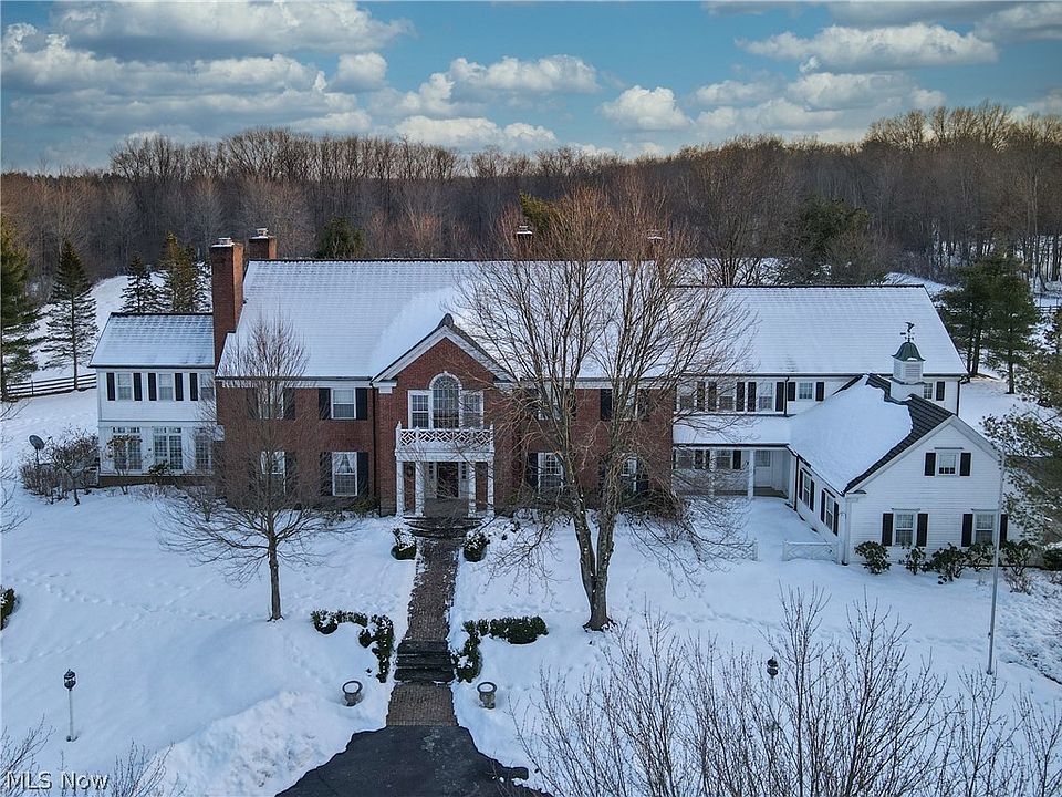 37030 Shaker Blvd, Hunting Valley, OH 44022 Zillow