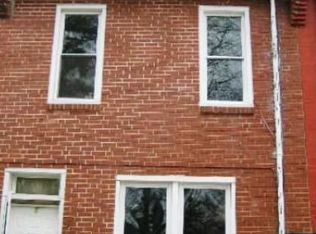 58-60 E Springer St, Philadelphia, PA 19119