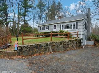 46 Logging Rd, Cape Neddick, ME 03902