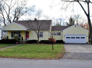 400 Enxing Ave, Dayton, OH