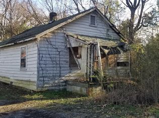 Prospect Ave, Weldon, NC 27890