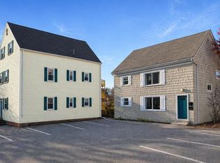 57-59 Cumberland Avenue, Portland, ME 04101