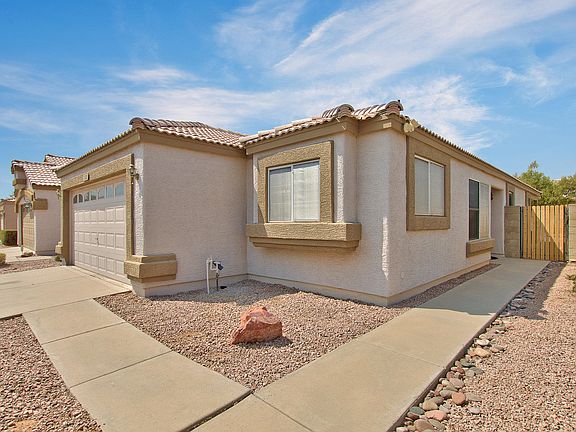 5th image of 4398 E Campo Bello Dr