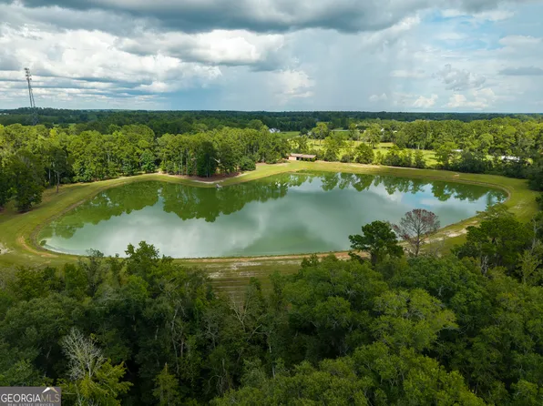 5450 Hambrick Rd, Hahira, GA 31632