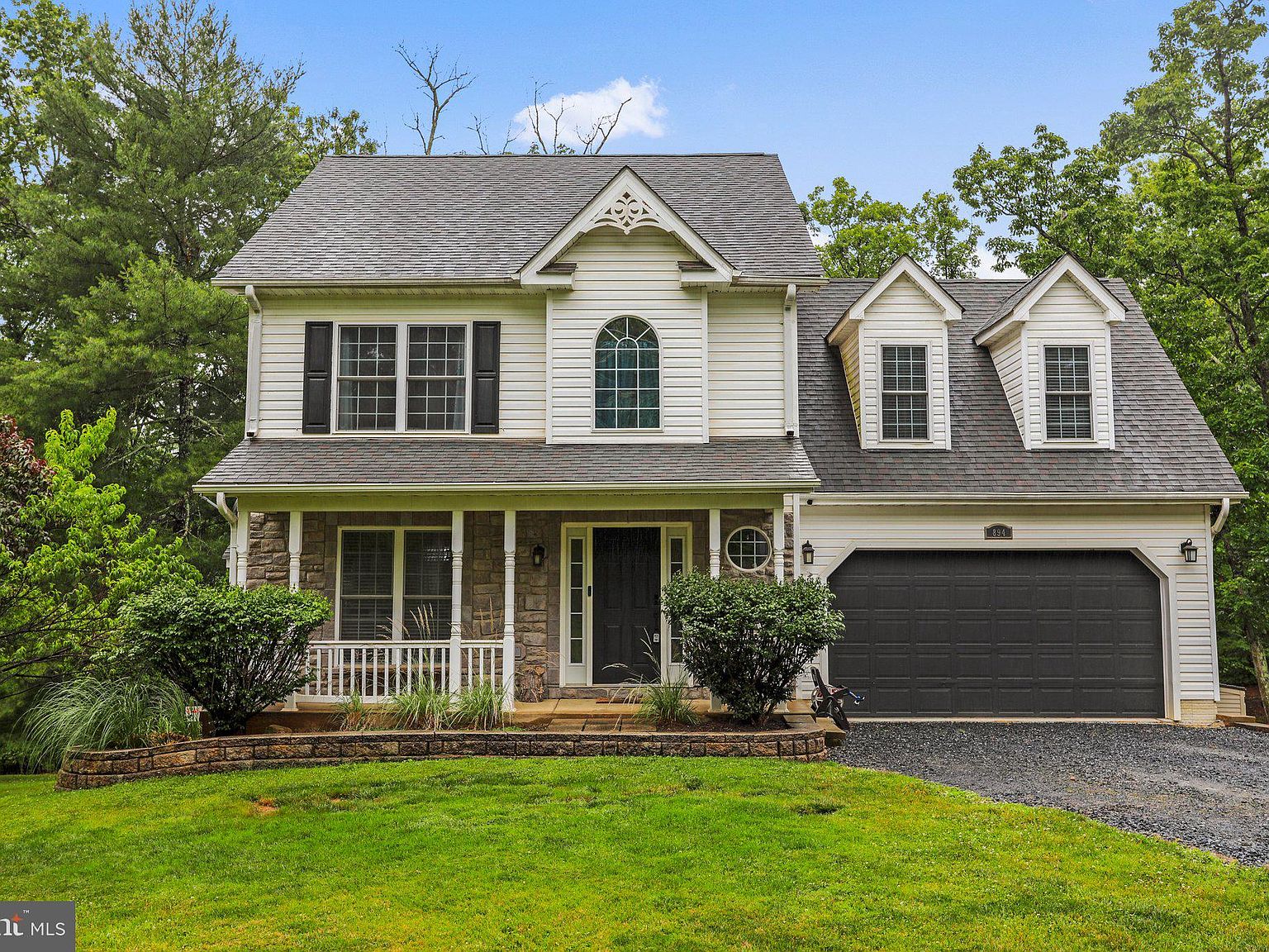 894 Arrowhead Rd, Front Royal, VA 22630 MLS VAWR2005876 Zillow