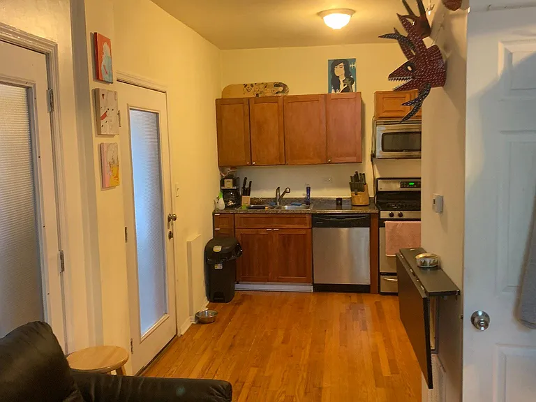 1016 W Cullerton St #1RB — Photo 1