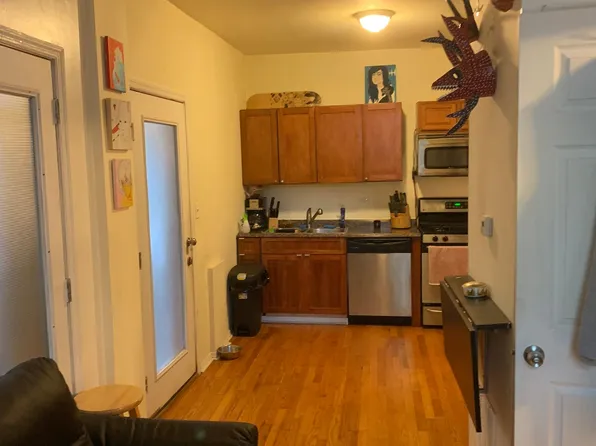 1016 W Cullerton St #1RB, Chicago, IL 60608