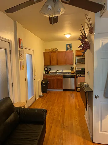 1016 W Cullerton St #1RB Photo 1