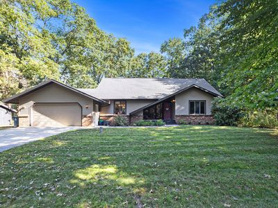 4268 White Lake Dr, Whitehall, MI, 49461