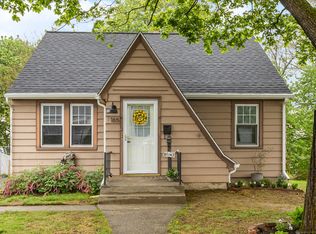 165 Carver St, Waterbury, CT 06708