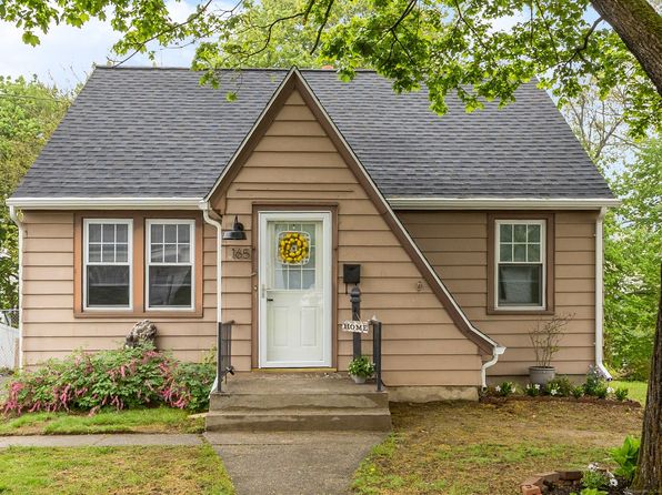 165 Carver St, Waterbury, CT 06708