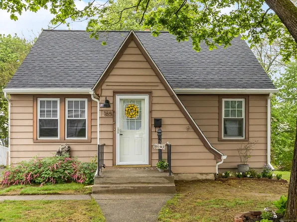 165 Carver Street, Waterbury, CT 06708