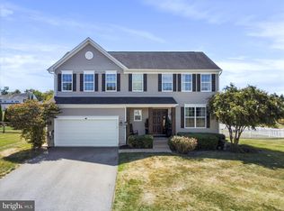 260 Scarlet Cir, Greencastle, PA 17225