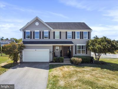 260 Scarlet Cir, Greencastle, PA, 17225