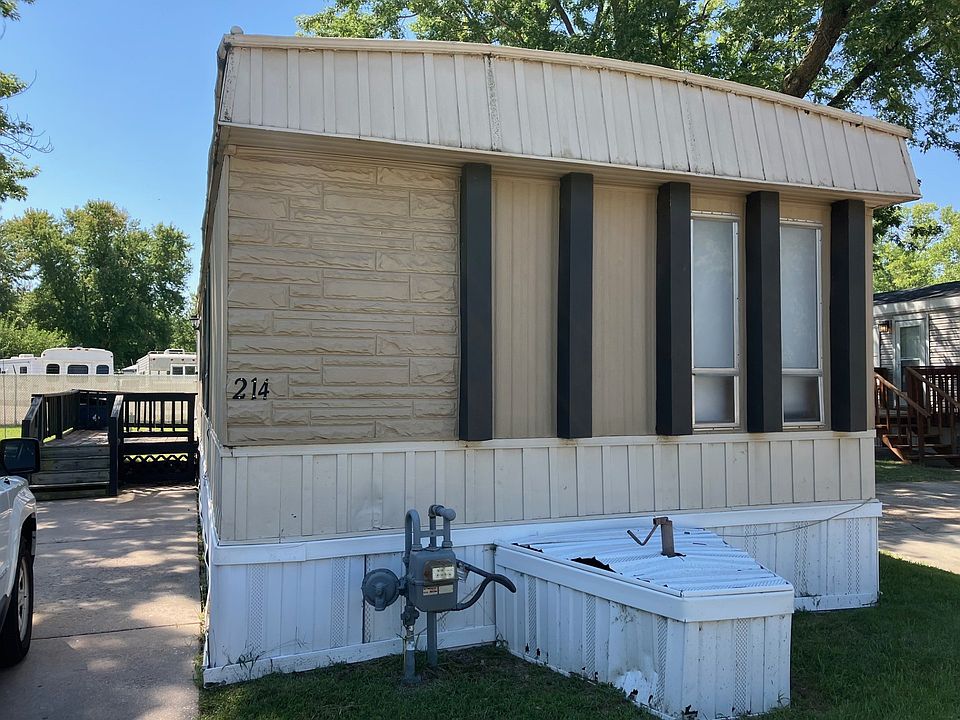 1st image of 4480 S Meridian Ave Lot 214