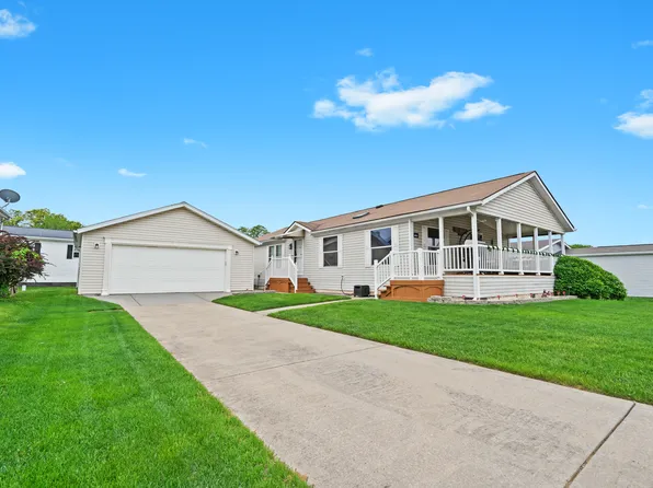 4813 Othello Ln #520, Northville, MI 48167