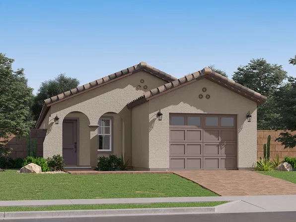 1918 W Renfield Ave, Apache Junction, AZ 85120