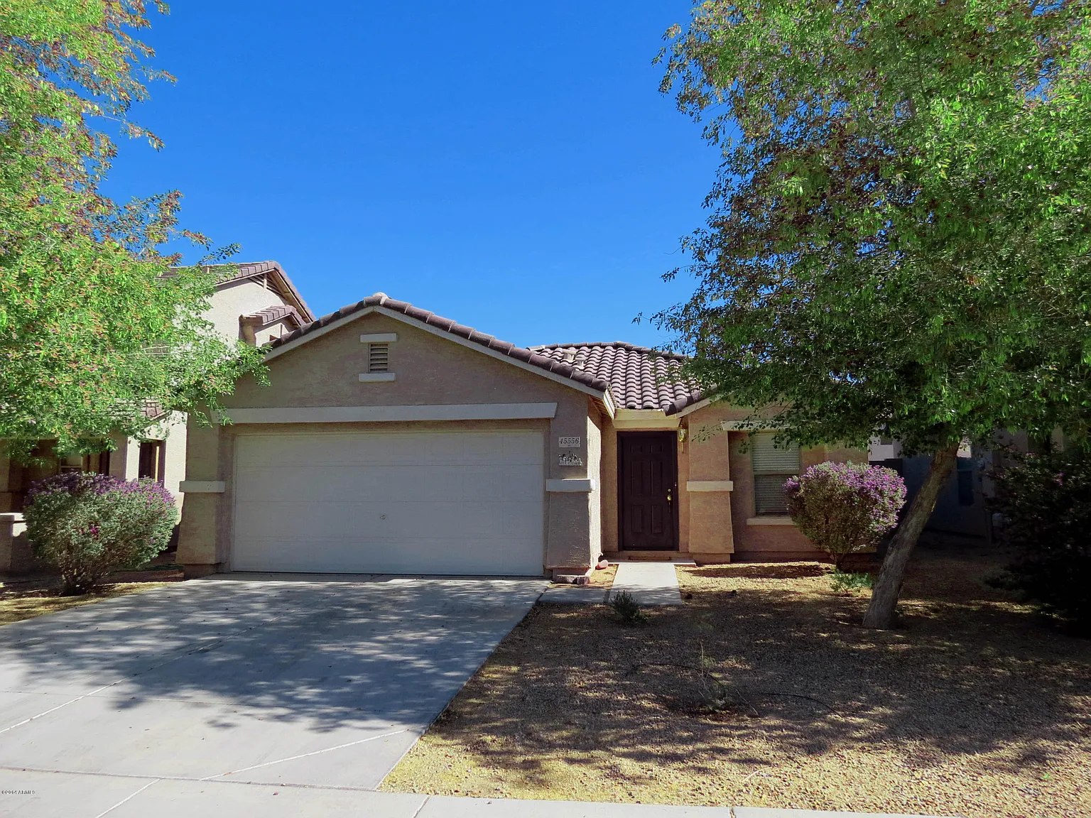 3 bed, 2.0 bath, 1104 sqft, $1,450 — Photo 2