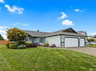 20922 112th Ave E, Graham, WA 98338