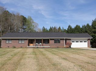 12931 Highway 4 E, Ripley, MS 38663