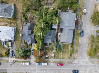 2605 21st Ave S, Seattle, WA 98144