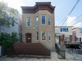 481 Liberty Ave, Jersey City, NJ 07307
