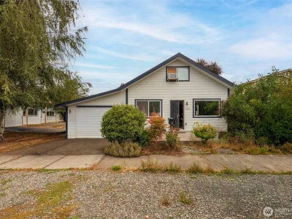 514 Richmond Avenue, Centralia, WA 98531