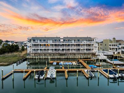 520 W Spruce Ave APT 205, Wildwood, NJ, 08260