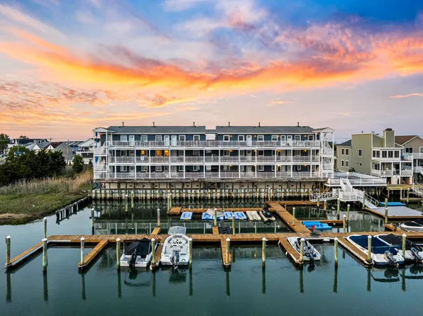 520 W Spruce Ave APT 205, Wildwood, NJ 08260