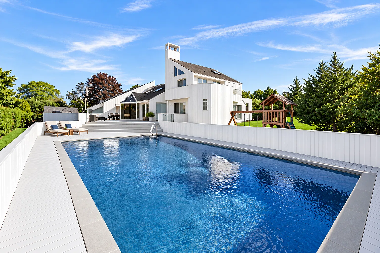 WHB Village Prime Location, Large 5 Bed I 5 Bath I Gunite Pool — Photo 1