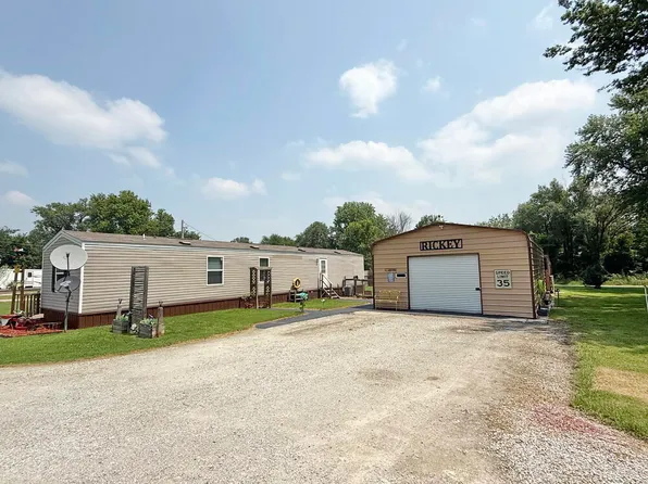 278 E Union Street, Harwood, MO 64750