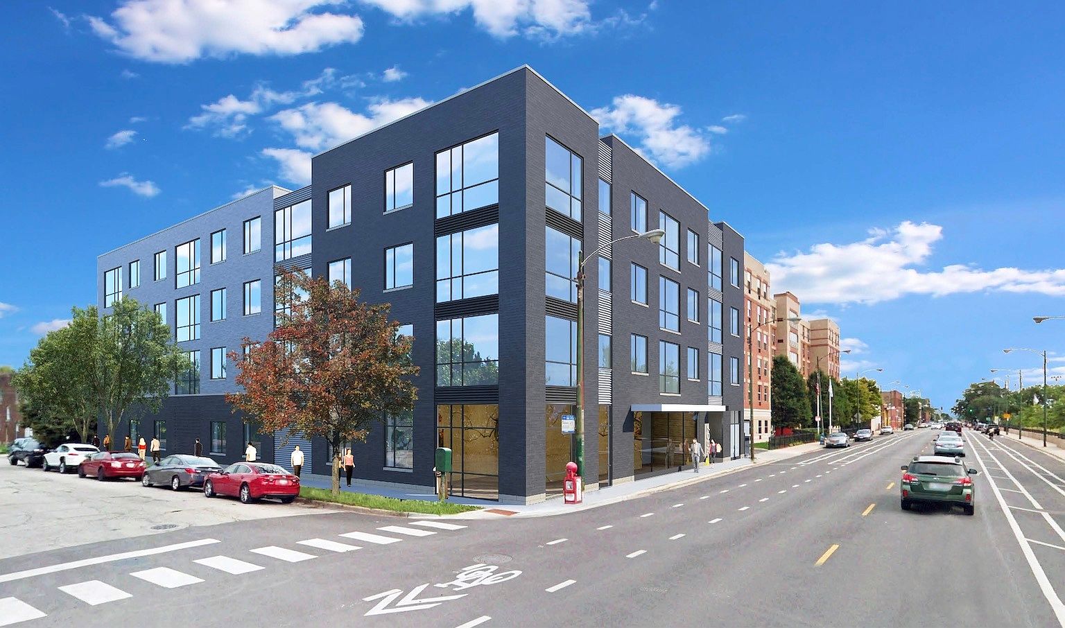 2807 S Halsted St 204, Chicago, IL 60608 MLS 11811357 Zillow