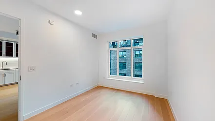 Rented by Brown Harris Stevens