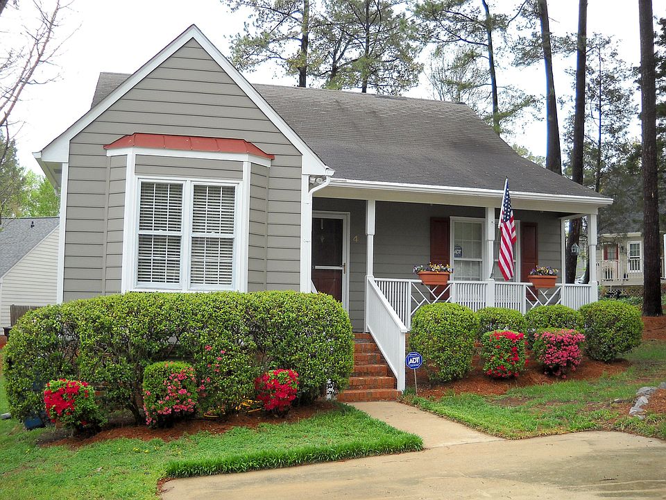 4 Old Towne Place  27713