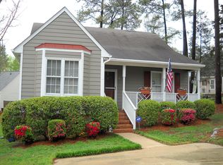 4 Old Towne Pl, Durham, NC 27713