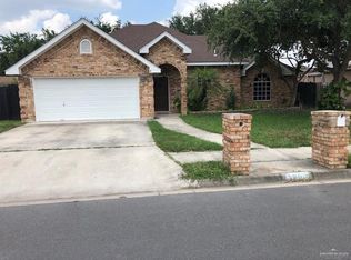 1206 N 47th Ln, McAllen, TX 78501