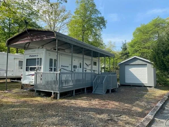LOT 415 Swan Dr, Horntown, VA 23395