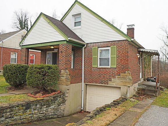 3rd image of 7249 Clovernook Ave