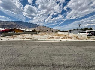 3795 El Dorado Blvd, Palm Springs, CA 92262