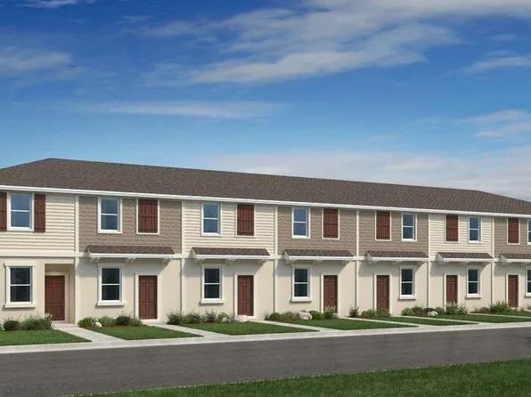 3086 Skyline Loop, Kissimmee, FL 34758