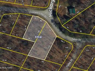 766767 Crockett Lake Dr, Crossville, TN 38572