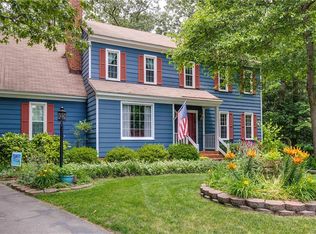 1000 Somerville Grove Ter, Midlothian, VA 23114