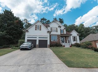 5686 Harbormist Dr, Powder Springs, GA 30127