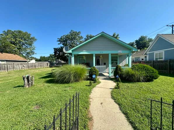 2114 Martha St, Indianapolis, IN 46221
