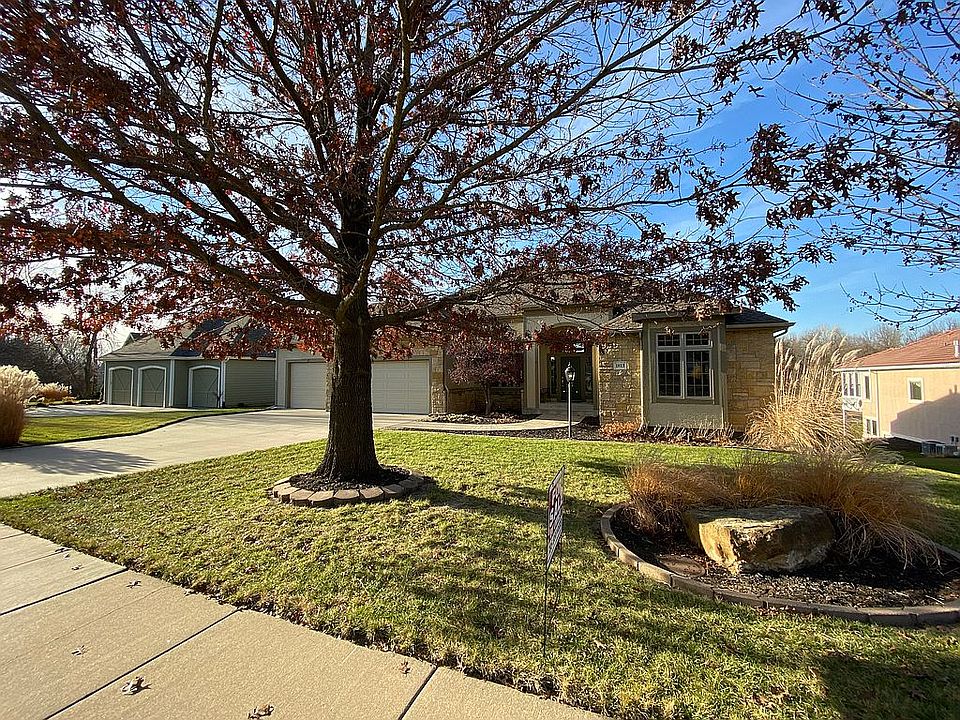 Great Curb Appeal