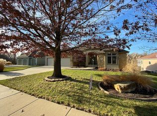 1813 Castle Pine Ct, Lawrence, KS 66047