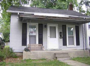 449 S Garden St, Kendallville, IN