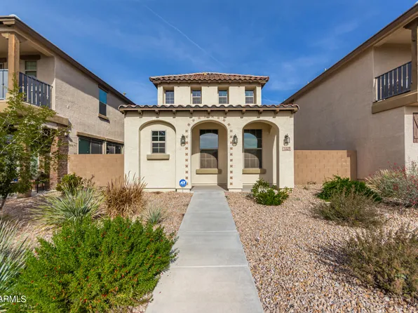 7225 E ORION Street, Mesa, AZ 85207